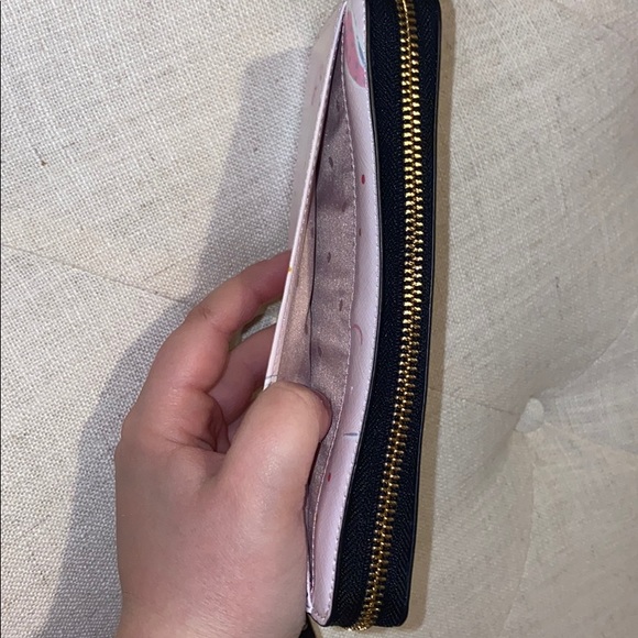 Kate Spade Wallet - Picture 3 of 8